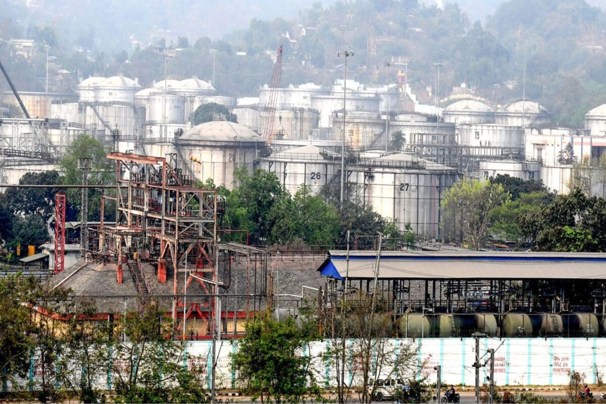 कतर गैस प्लांट में हुए विस्फोट में भारतीयों समेत 13 की मौत, 66 घायल