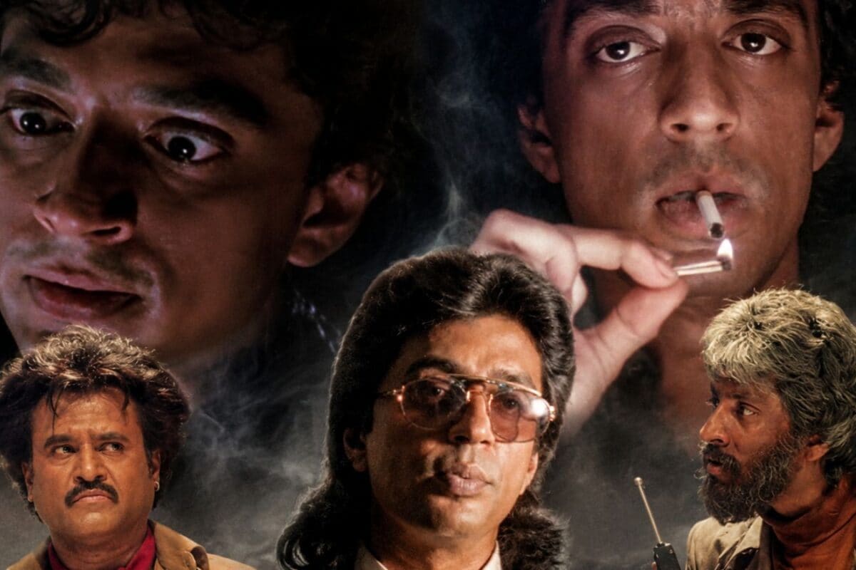 1 सुपरस्टार की 3 फिल्में, एक ब्लॉकबस्टर, दूसरी हिट, तीसरी फ्लॉप, हर बार वही 'शैतान', फिर बना अपनी जिंदगी का विलेन