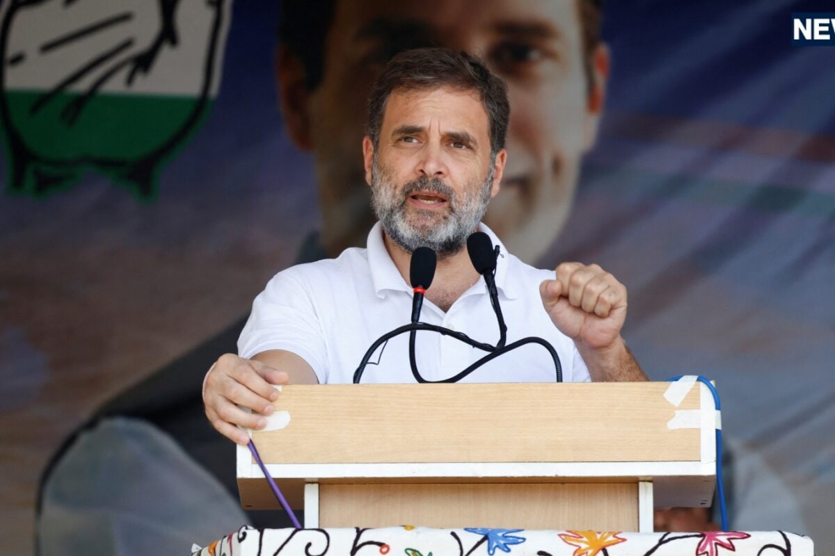 कोटा, पटना और दिल्ली...पेपर लीक मुद्दे पर सरकार को घेरेंगे राहुल गांधीर, जानिए कांग्रेस का नया प्लान