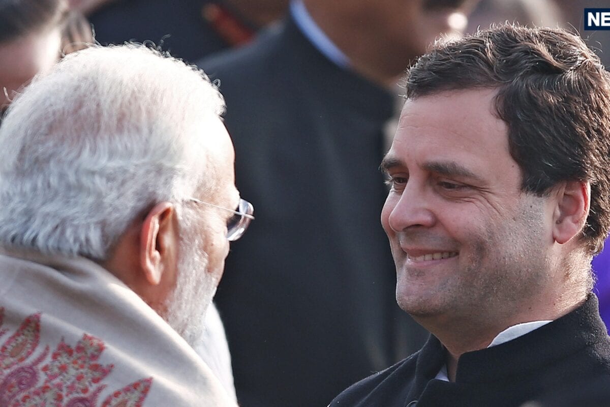 राहुल गांधी का जन्‍मदिन: आज 56 साल के हो गए कांग्रेस सांसद पीएम मोदी ने दी बधाई बोले- आपकी उम्र लंबी हो