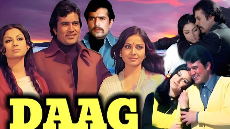 daag movie 1973 trivia, daag movie 1973 songs, daag movie 1973 Rajesh Khanna, Rajesh Khanna ki daag movie, Rajesh khanna daag movie hit or flop, daag movie rajesh khanna sharmila tagore ki, daag movie rajesh khanna story, rajesh khanna daag movie budget, rajesh khanna daag movie box office collection, daag movie unknown facts, daag movie 1973 cast, daag movie 1952 dilip kumar, Rajesh khanna vs Amitabh bachchan, best bollywood movies 1973, Rajesh khana real name, Rajesh Khanna best movies, Rajesh Khanna 17 hit movies