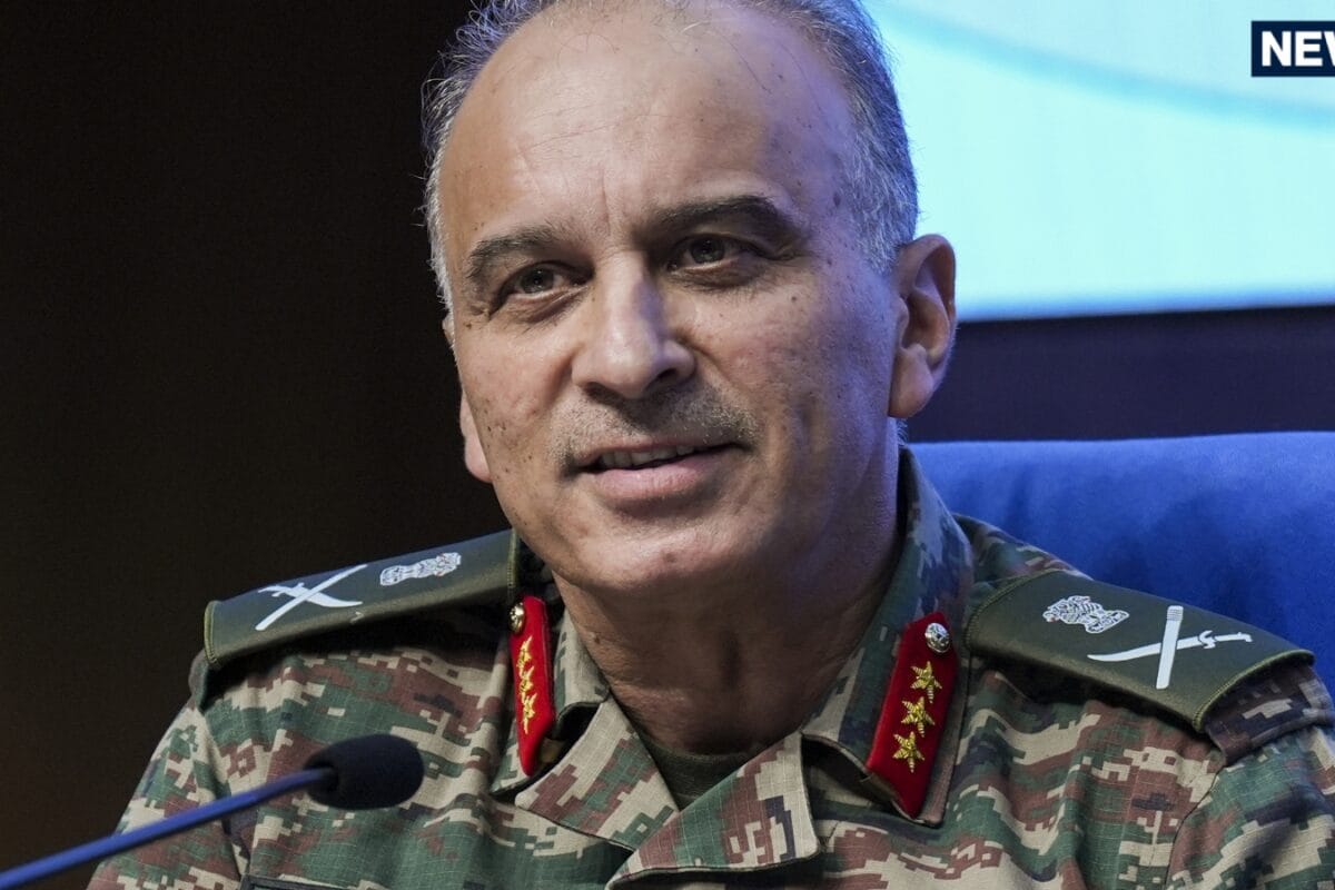 पाकिस्‍तान को जिन्‍होंने चटाई धूल, ऑपरेशन सिंदूर का वही शूरवीर बना अजित डोभाल का सारथी, चीन को भी मिलेगा जवाब