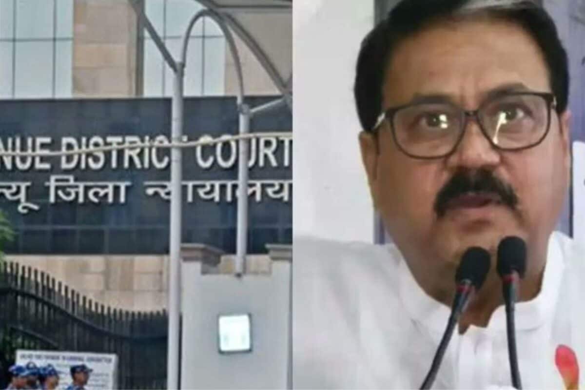 भाजपा विधायक राजू सिंह को कितनी होगी सजा? डॉक्टर अर्चना गुप्ता मौत केस में आज कोर्ट का बड़ा फैसला