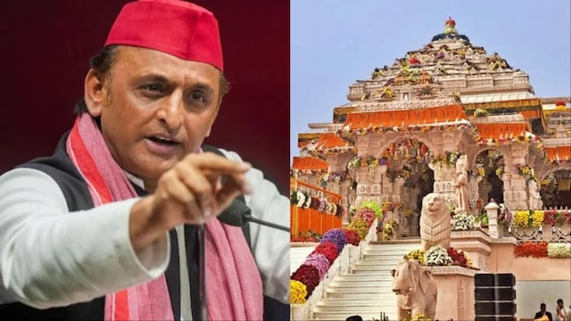 Ram Mandir Donation Money Missing Live: राम मंदिर में दान का करोड़ों रुपये हुआ गायब? अखिलेश यादव का आरोप
