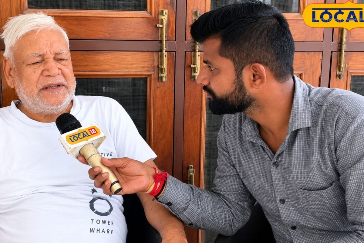 Exclusive : राम मंदिर दान के पैसों की गिनती करने वालों ने ही किया बड़ा खेल! ट्रस्ट कैंप कार्यालय प्रभारी ने खोला 'राज'