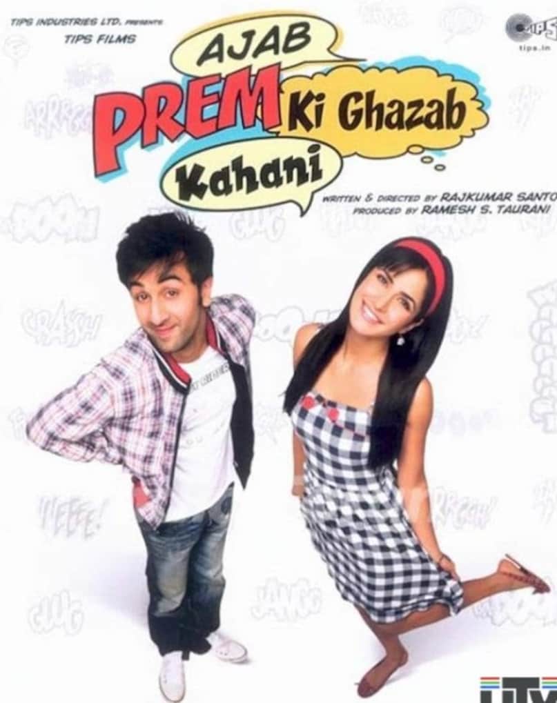 Ajab Prem Ki Ghazab Kahani, Ranbir Kapoor, Katrina Kaif, अजब प्रेम की गजब कहानी, रणबीर कपूर , कैटरीना कैफ Ajab Prem Ki Ghazab Kahani, Ranbir Kapoor, Katrina Kaif, अजब प्रेम की गजब कहानी, रणबीर कपूर , कैटरीना कैफ