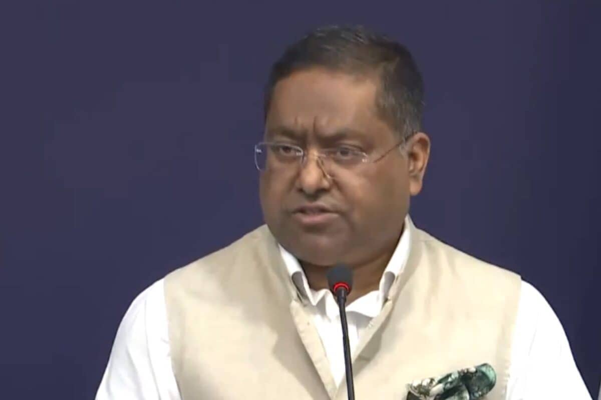 UAE को ब्रह्मोस दे रहा भारत ईरान से तेल लेंगे या नहीं हर सवाल का विदेश मंत्रालय ने द‍िया जवाब