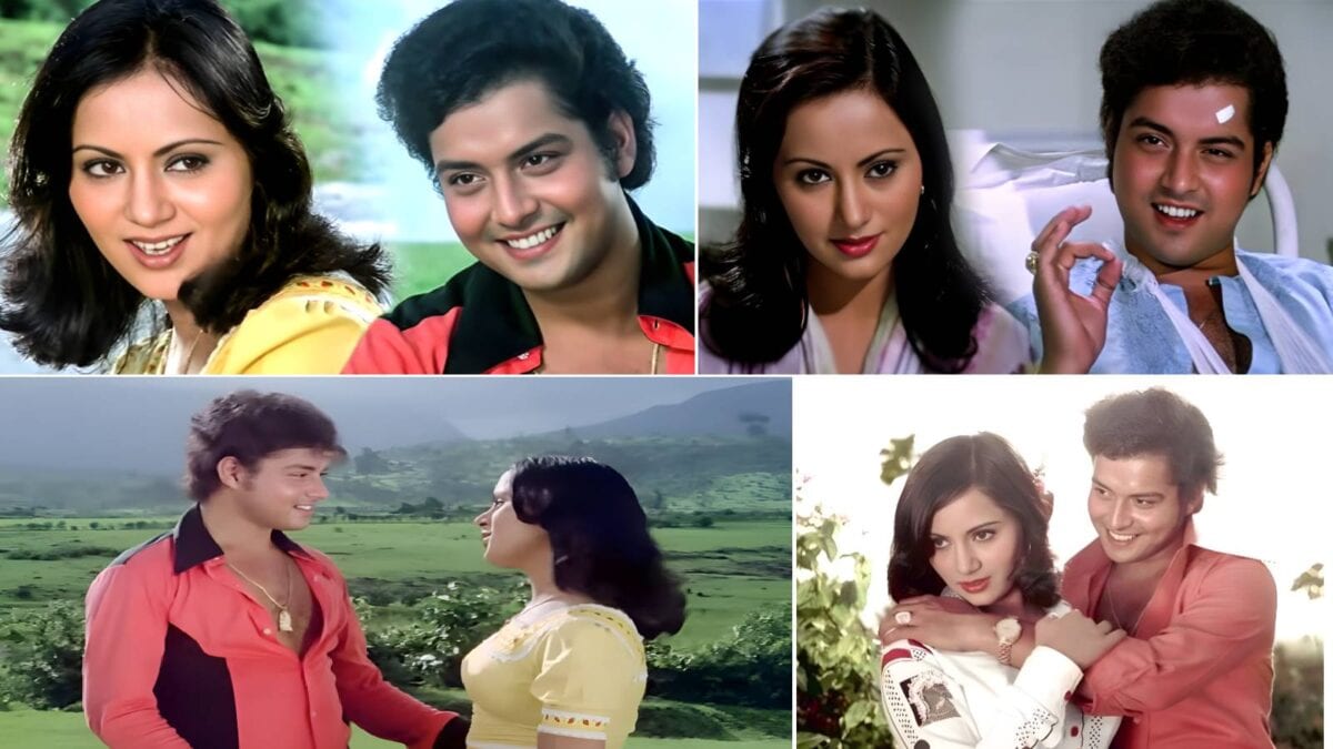48 साल पहले आई वो कल्ट सुपरहिट फिल्म, मूवी में था एवरग्रीन ब्लॉकबस्टर गाना 48 साल पहले आई वो कल्ट सुपरहिट फिल्म, मूवी में था एवरग्रीन ब्लॉकबस्टर गाना