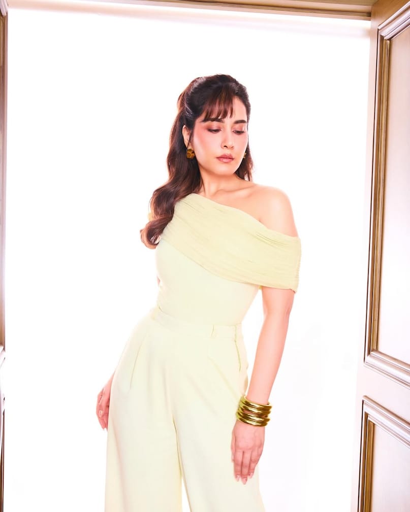 Raashii Khanna, Raashii Khanna on Women Objectification, Raashii Khanna news, Raashii Khanna movies, राशी खन्ना, राशी खन्ना फिल्म Raashii Khanna, Raashii Khanna on Women Objectification, Raashii Khanna news, Raashii Khanna movies, राशी खन्ना, राशी खन्ना फिल्म