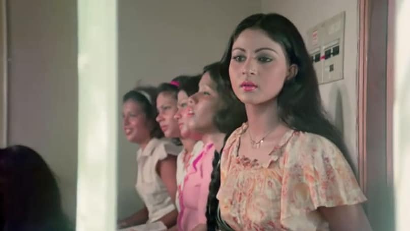 Rati Agnihotri Ek Duuje Ke Liye memories, Rati Agnihotri latest interview, Ek Duuje Ke Liye shooting experience, Rati Agnihotri Kamal Haasan story, Rati Agnihotri on K Balachander, Ek Duuje Ke Liye behind the scenes, Rati Agnihotri shooting struggles, Kamal Haasan and Rati Agnihotri film,रति अग्निहोत्री एक दूजे के लिए यादें, रति अग्निहोत्री नवीनतम साक्षात्कार, एक दूजे के लिए शूटिंग अनुभव, रति अग्निहोत्री कमल हासन की कहानी, रति अग्निहोत्री के बालाचंदर पर, एक दूजे के लिए पर्दे के पीछे, रति अग्निहोत्री शूटिंग संघर्ष, कमल हासन और रति अग्निहोत्री फिल्म