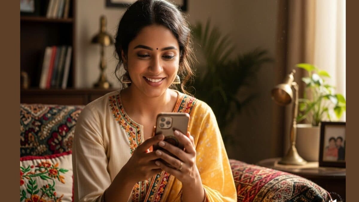 ₹51 खर्च करके पाएं 28 दिन की वैलिडिटी, हर दिन 2GB डेटा और कॉलिंग का पूरा फायदा