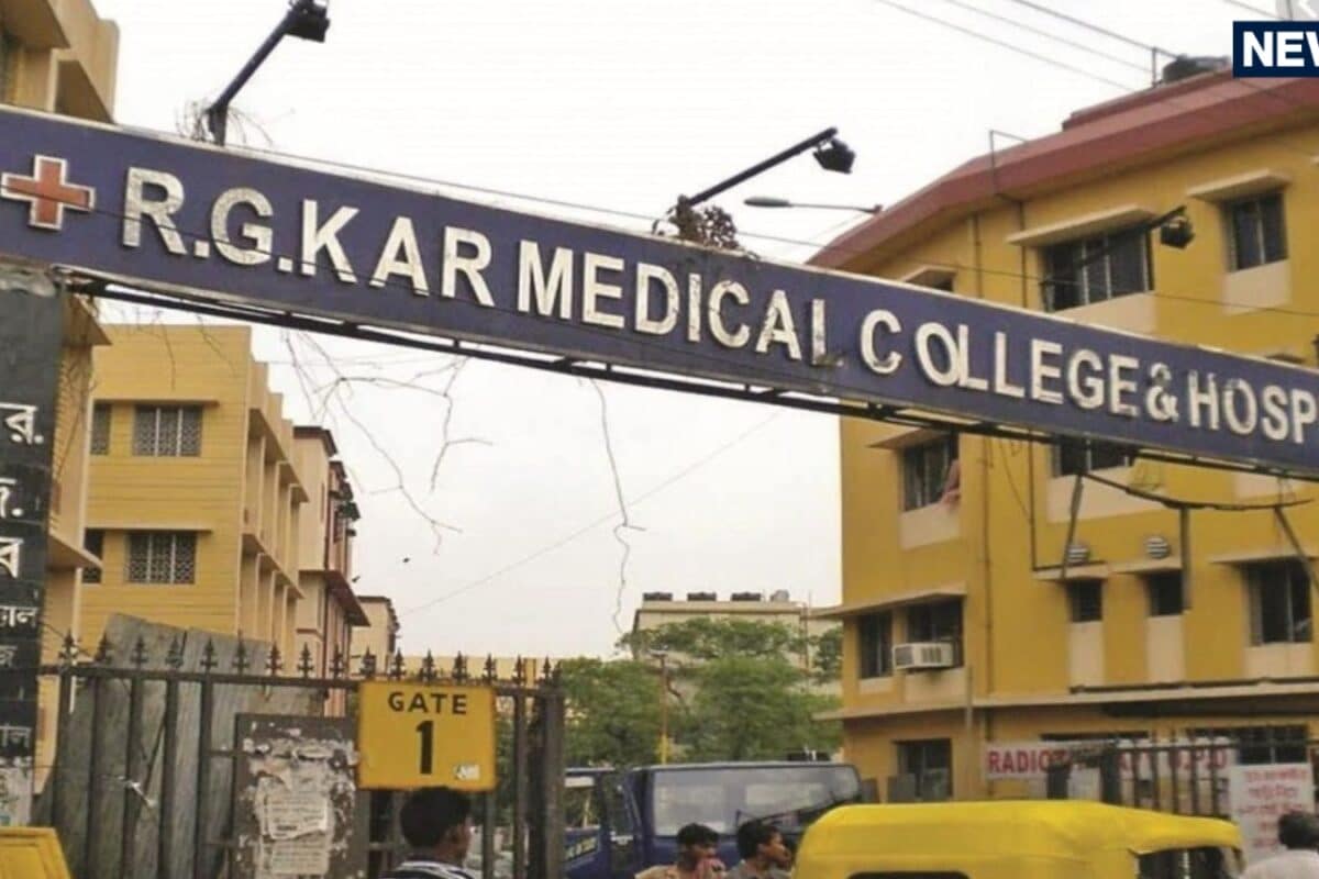 आरजी कर केस: पूर्व प्रिंसिपल संदीप घोष पर चलेगा मुकदमा मेडिकल कॉलेज पहुंची CBI टीम CM सुवेंदु ने निभाया वादा