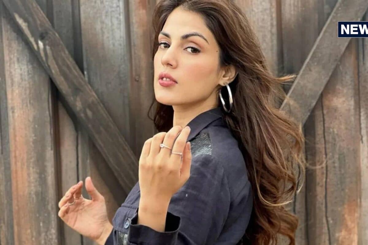 दरवाजे की घंटी से आज भी कांप जाती हैं रिया चक्रवर्ती, 6 साल बाद छलका दर्द, 'मैं अभी भी पूरी तरह उबर नहीं पाई हूं'