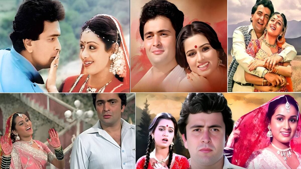 आधी-अधूरी स्टोरी पर बनी वो फिल्म, रिलीज होते ही निकली सुपरहिट, मूवी में थे कालजयी गाने आधी-अधूरी स्टोरी पर बनी वो फिल्म, रिलीज होते ही निकली सुपरहिट, मूवी में थे कालजयी गाने