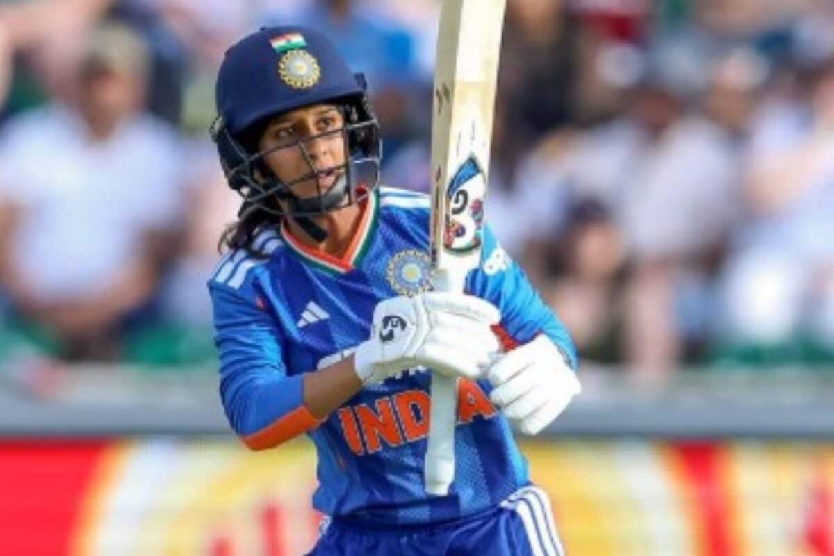 पाकिस्तान से हार मंजूर नहीं... बिल्डिंग के वॉचमैन की सलाह से लेकर कोच के सीक्रेट मंत्र तक, जेमिमा रोड्रिग्स ने खोले कई राज