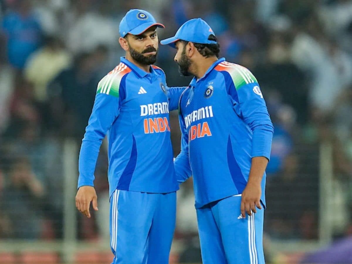 IND vs WI: कब से शुरू होगी वेस्टइंडीज के खिलाफ वनडे-T20 सीरीज, जिसके लिए आज  हुआ टीम इंडिया का ऐलान - News18 हिंदी