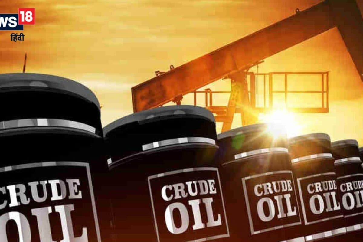 Russian Crude : ट्रंप की लाख कोशिशें फेल, रूस से भारत जमकर खरीद रहा तेल, मई में हुआ 52 हजार करोड़ का बिजनेस