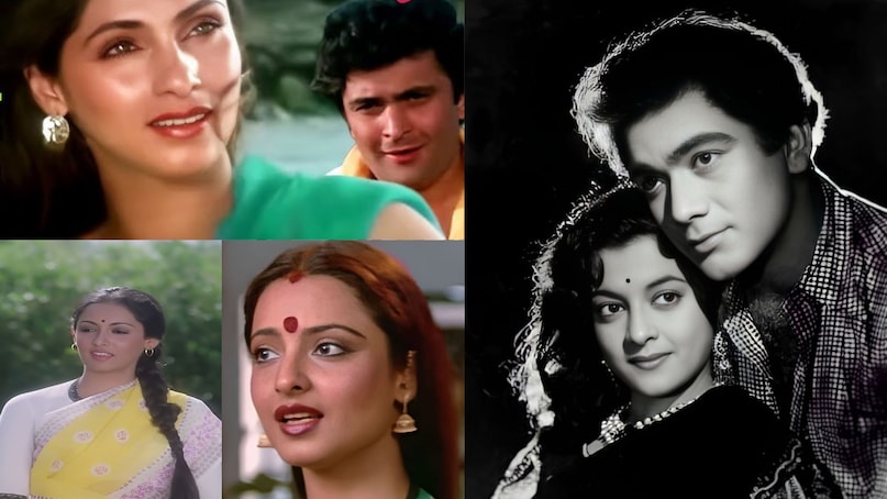 1 raag and 7 memorable tunes, Lata Mangeshkar hit Songs, Mohd Rafi hit Songs, Kishore Kumar hit Songs, Asha Bhosle hit Songs Rahen Na Rahen Hum, Hamein Aur Jeene Ki Chaahat Na Hoti, Thandi Hawayein Lehrake Aaye, Yehi Hai Tamanna Tere Dar Ke, Hamen Raston Ki Zaroorat Nahi Hai, 1 राग और 7 यादगार धुनें, लता मंगेशकर के हिट गाने, मोहम्मद रफी के हिट गाने, किशोर कुमार के हिट गाने, आशा भोसले के हिट गाने, रहें ना रहें हम, हमें और जीने की चाहत ना होती, ठंडी हवाएं लहराके आये, यही है तमन्ना तेरे दर के, हमें रस्तों की जरूरत नहीं है
