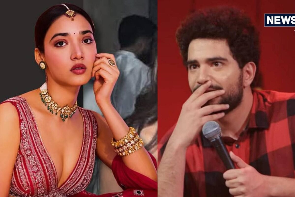 समय रैना को मिल गया नया प्यार? एक्ट्रेस संग वायरल हुआ VIDEO, पैपराजी को देखते ही अलग हुए तो बढ़ीं चर्चाएं
