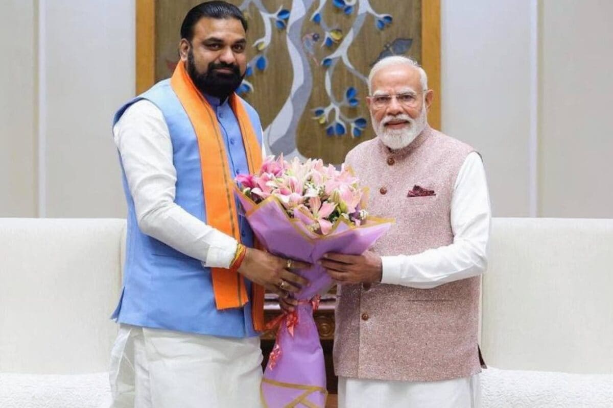 PM Modi 12 Years: विकसित भारत के सपने को बिहार दे रहा नई ताकत, CM सम्राट चौधरी ने PM मोदी को लिखा भावुक पत्र