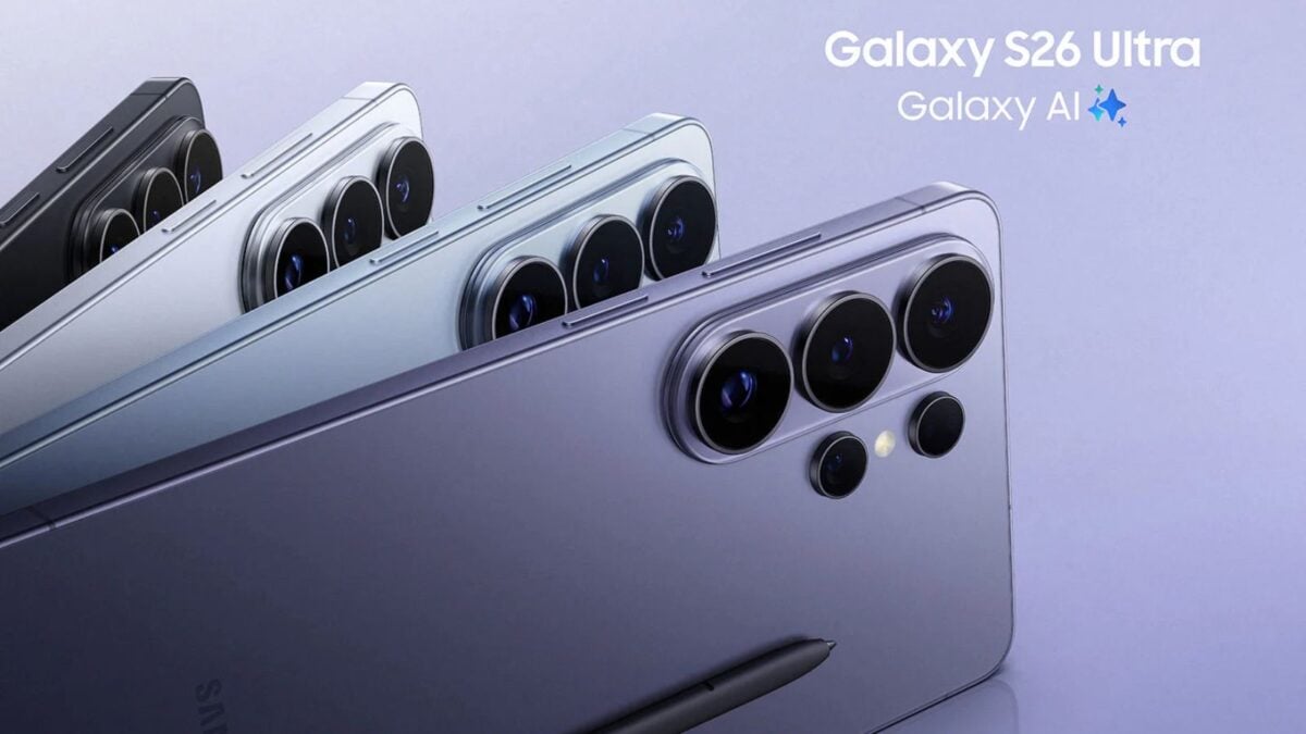 सैमसंग के सबसे प्रीमियम फोन Galaxy S26 Ultra पर ₹20,000 की छूट, ऑफर ने मचाई हलचल