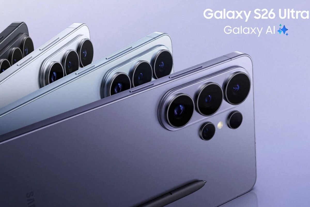 सैमसंग के सबसे प्रीमियम फोन Galaxy S26 Ultra पर ₹20,000 की छूट, ऑफर ने मचाई हलचल