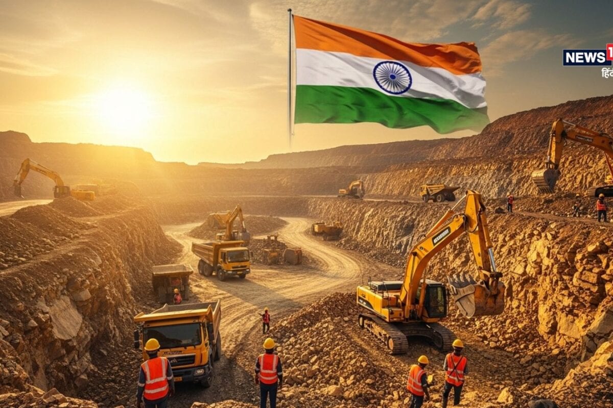 क्या फिर लौटेगी सोने की चिड़िया वाली चमक आंध्र प्रदेश की इस माइन से कैसे बदलेगा इतिहास