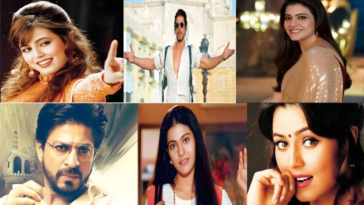 पिद्दी से बजट में बनीं 2 फिल्में, दोनों में सिर्फ एक एक्शन सीन, 1 ब्लॉकबस्टर-दूसरी सुपरहिट पिद्दी से बजट में बनीं 2 फिल्में, दोनों में सिर्फ एक एक्शन सीन, 1 ब्लॉकबस्टर-दूसरी सुपरहिट
