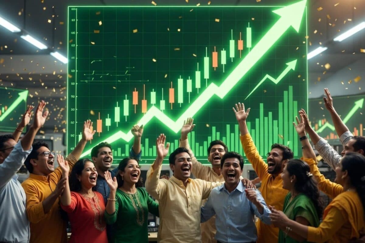 Share Market in Next Week : अगले हफ्ते 100 कंपनियों की बैठक शेयर बाजार में मचेगी हलचल निवेशक कैसे बनाएं रणनीति