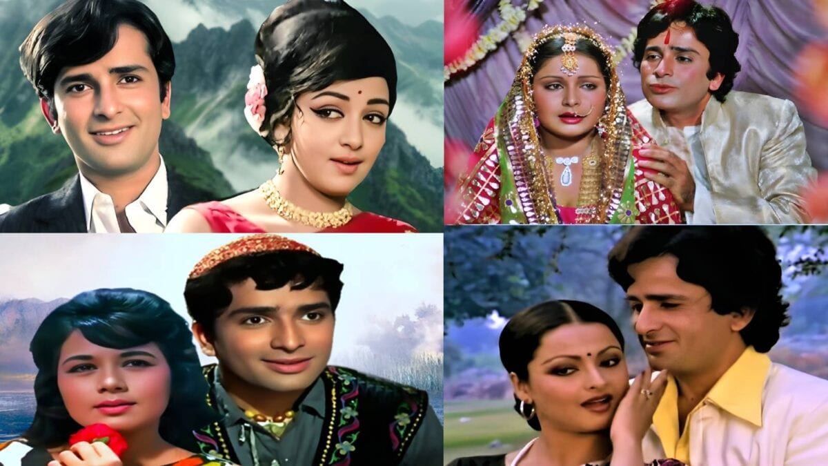 मोहम्मद रफी का वो कालजयी गाना, 61 साल बाद भी नहीं कम हुआ क्रेज, मूवी ने रचा इतिहास मोहम्मद रफी का वो कालजयी गाना, 61 साल बाद भी नहीं कम हुआ क्रेज, मूवी ने रचा इतिहास