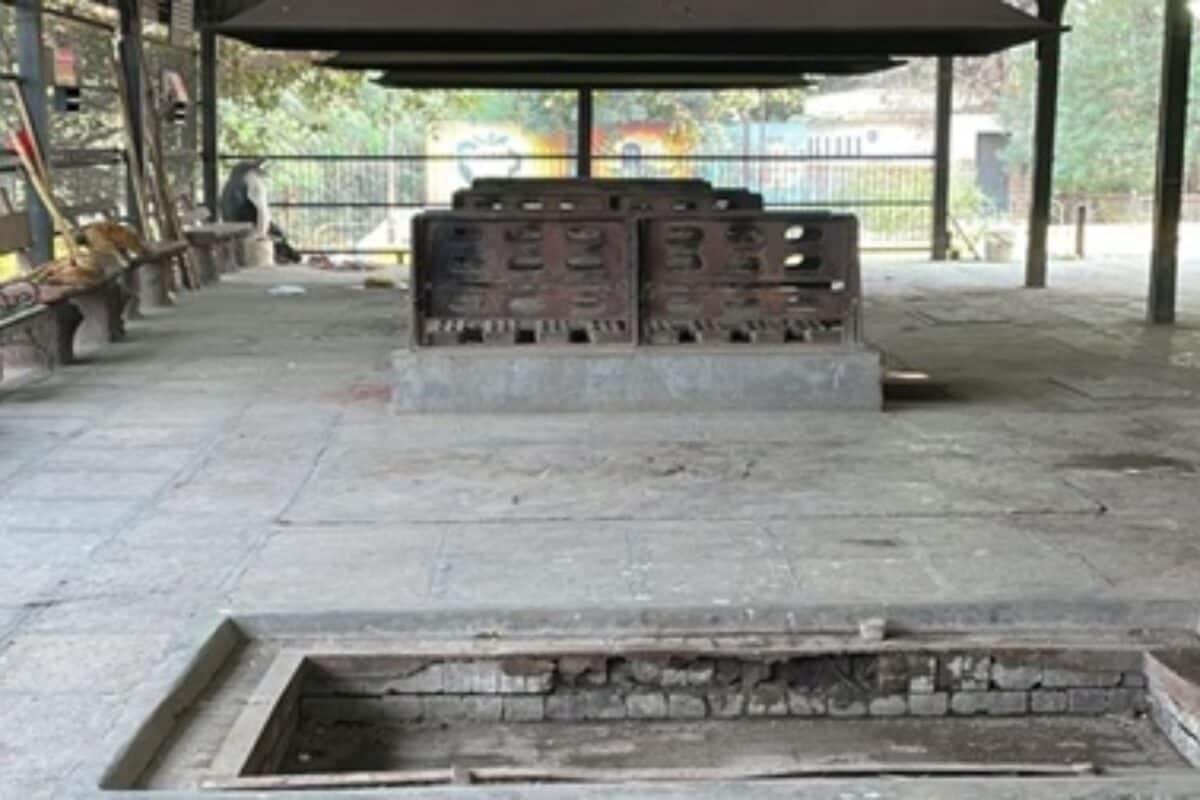 हिन्‍दुत्‍व समझ न आए तो इस घटना को जान लो...पारसी महिला, मुस्लिम से शादी, हिन्‍दू रीति-रिवाज से अंतिम संस्‍कार