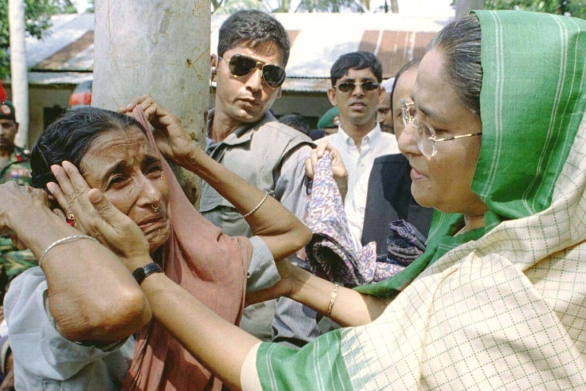 शेख हसीना रिटर्न्स! क्या तारिक रहमान फांसी द‍िलवाएंगे या देंगे लोकतंत्र का सबूत? क्‍या बीएनपी को