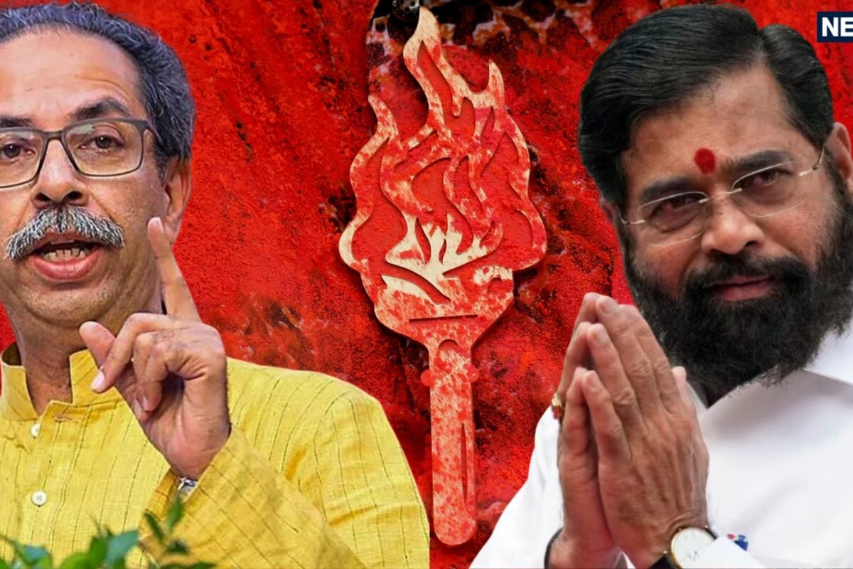 Uddhav Thackeray Shiv Sena Crisis LIVE: उद्धव ठाकरे के बागी सांसदों को मिलने लगीं धमकियां शिवसेना के दोनों धड़ों का आज शक्ति प्रदर्शन