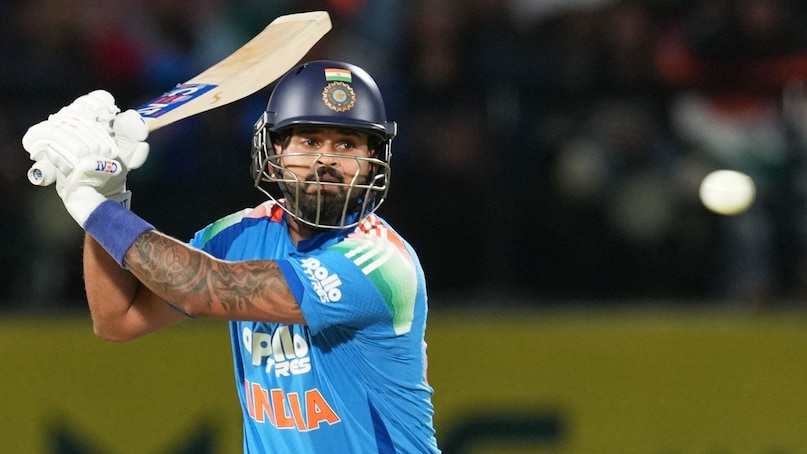 India vs Ireland series 
