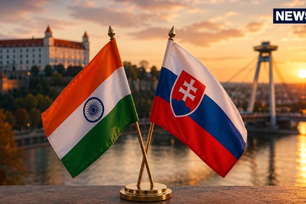जयपुर से कम आबादी वाला देश, फ‍िर तीन द‍िन के ल‍िए क्‍यों जा रहे प्रधानमंत्री नरेंद्र मोदी