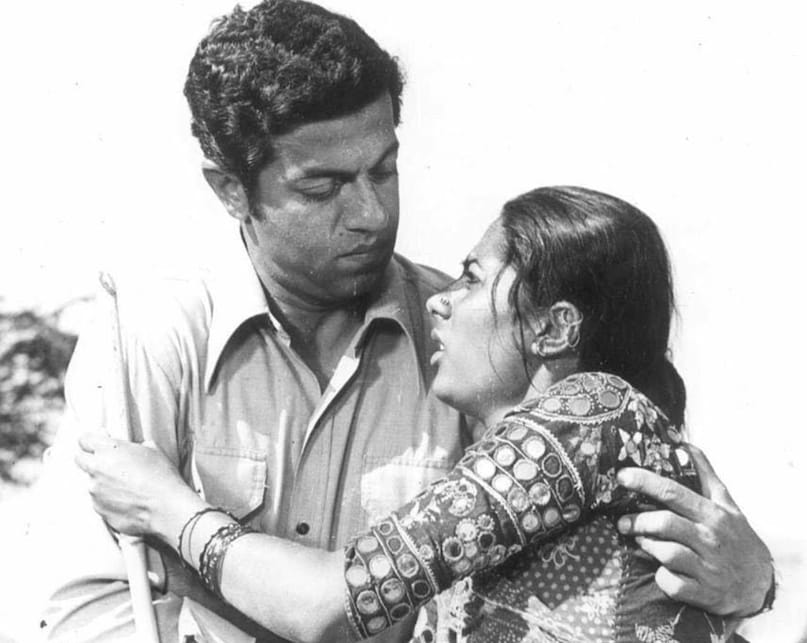 Smita Patil, Smita Patil news, Smita Patil movie, Smita Patil on women objectification