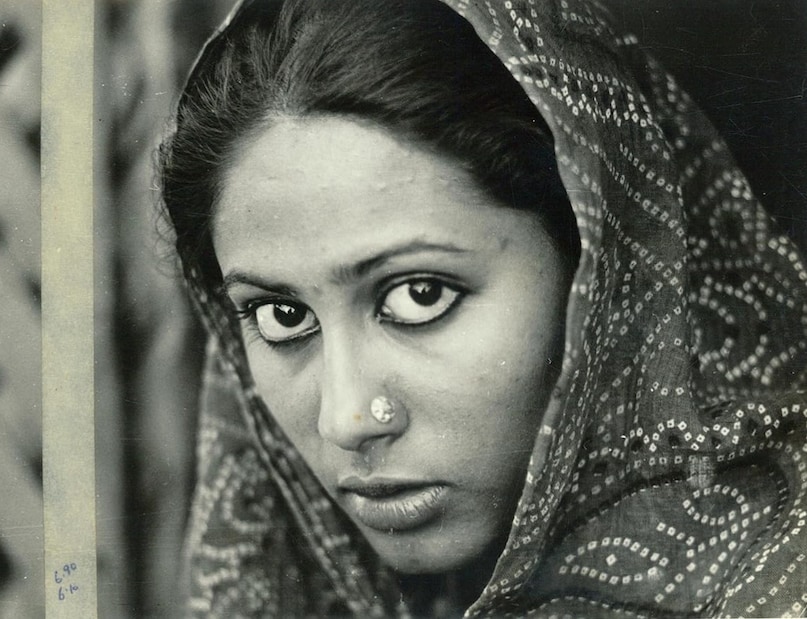 Smita Patil, Smita Patil news, Smita Patil movie, Smita Patil on women objectification