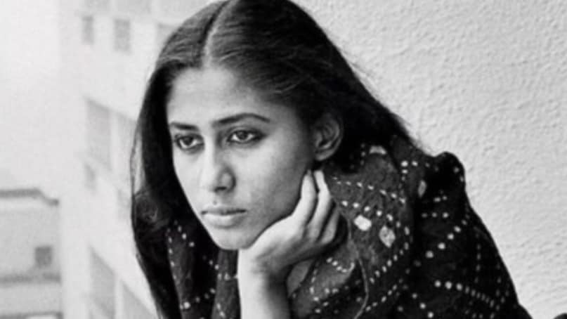 Smita Patil, Smita Patil news, Smita Patil movie, Smita Patil on women objectification