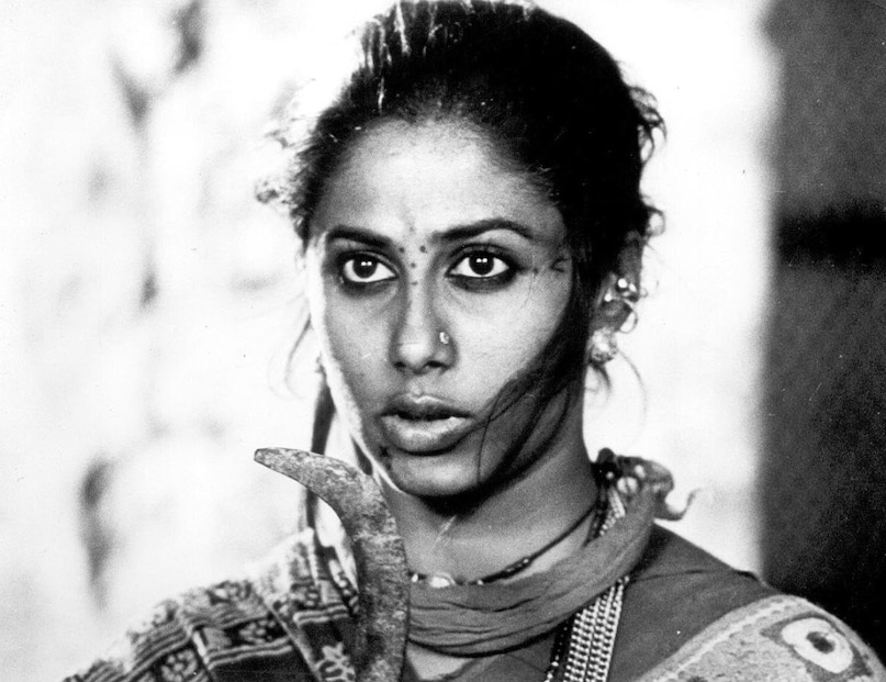 Smita Patil, Smita Patil news, Smita Patil movie, Smita Patil on women objectification