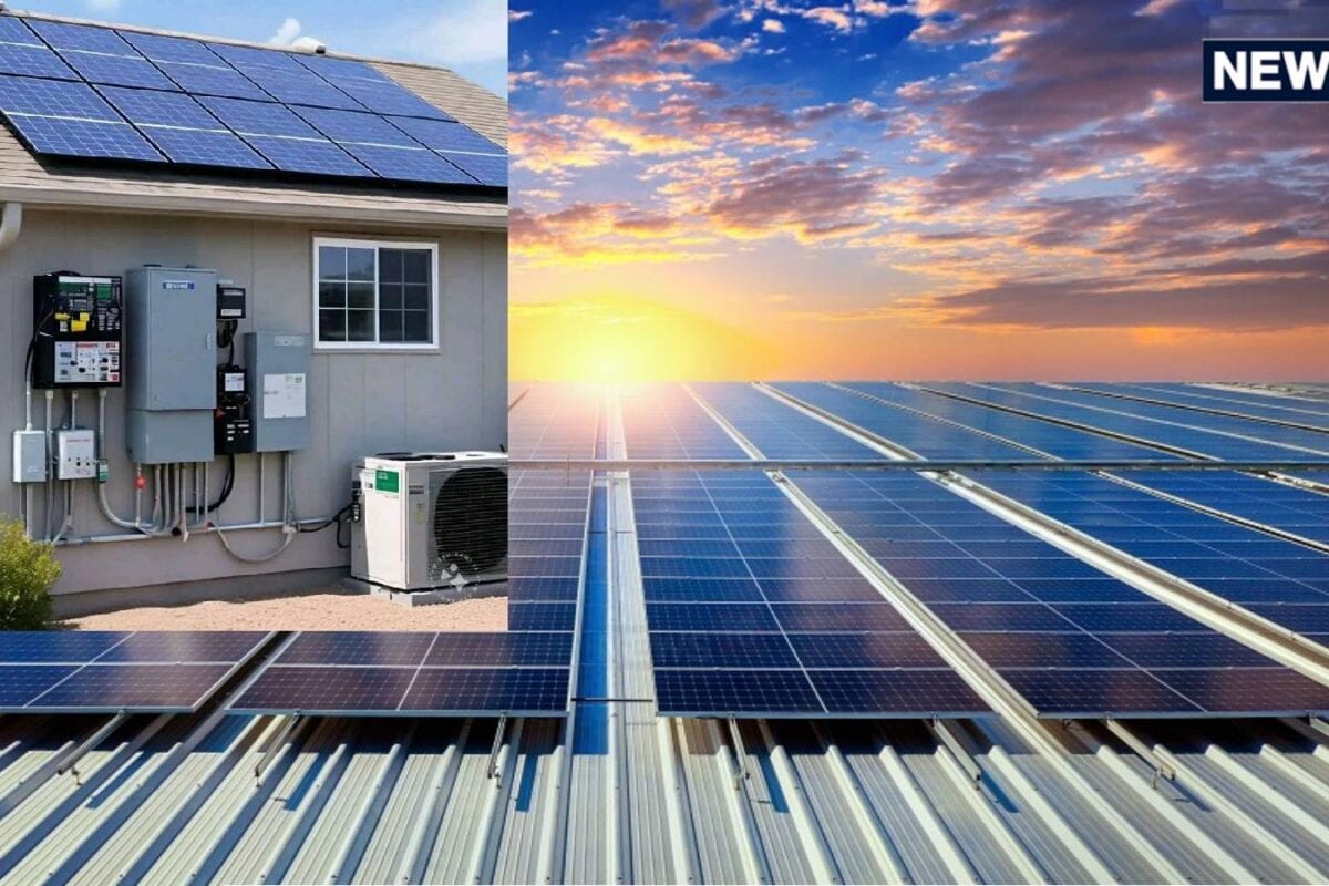 सौर ऊर्जा-10: 3 KW का सोलर सिस्टम कितनी बिजली देगा, कौन-कौन से उपकरण चलेंगे, कैसे लगवाऊं? पूरी जानकारी दें