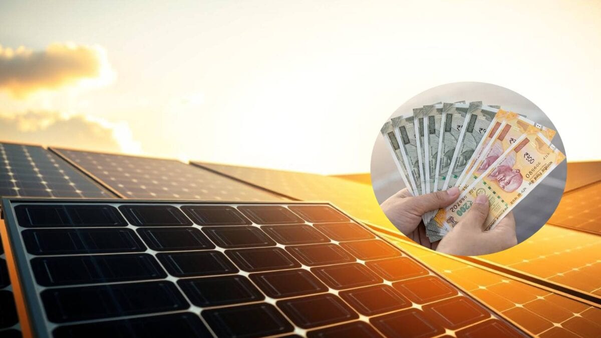 solar energy series 9th story| solar subsidy| सौर ऊर्जा-9: सोलर पैनल लगवाना है, सब्सिडी कितनी मिलती है? प्रोसेस क्या है? PM सूर्य घर योजना भी बताएं solar energy series 9th story| solar subsidy| सौर ऊर्जा-9: सोलर पैनल लगवाना है, सब्सिडी कितनी मिलती है? प्रोसेस क्या है? PM सूर्य घर योजना भी बताएं