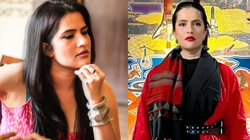 sona mohapatra, sona mohapatra news, sona mohapatra on racism, sona mohapatra on social equality, sona mohapatra songs, sona mohapatra singer, सोना मोहपात्रा, सोना मोहपात्रा की लाइफ sona mohapatra, sona mohapatra news, sona mohapatra on racism, sona mohapatra on social equality, sona mohapatra songs, sona mohapatra singer, सोना मोहपात्रा, सोना मोहपात्रा की लाइफ