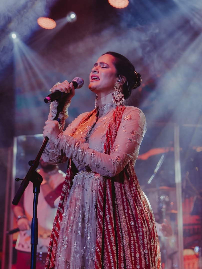 sona mohapatra, sona mohapatra news, sona mohapatra on racism, sona mohapatra on social equality, sona mohapatra songs, sona mohapatra singer, सोना मोहपात्रा, सोना मोहपात्रा की लाइफ sona mohapatra, sona mohapatra news, sona mohapatra on racism, sona mohapatra on social equality, sona mohapatra songs, sona mohapatra singer, सोना मोहपात्रा, सोना मोहपात्रा की लाइफ