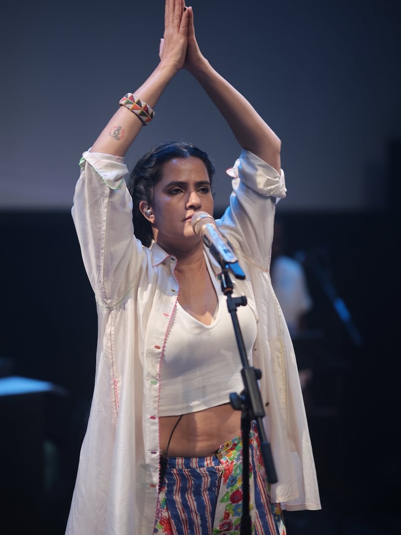 sona mohapatra, sona mohapatra news, sona mohapatra on racism, sona mohapatra on social equality, sona mohapatra songs, sona mohapatra singer, सोना मोहपात्रा, सोना मोहपात्रा की लाइफ sona mohapatra, sona mohapatra news, sona mohapatra on racism, sona mohapatra on social equality, sona mohapatra songs, sona mohapatra singer, सोना मोहपात्रा, सोना मोहपात्रा की लाइफ