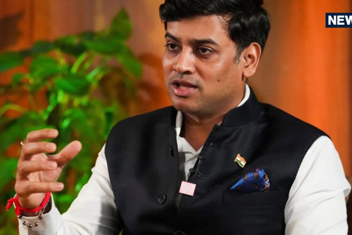 एक साल की तैयारी गुप्त मिशन और 6 सांसद ऐसे सफल हुआ श्रीकांत शिंदे का ऑपरेशन टाइगर