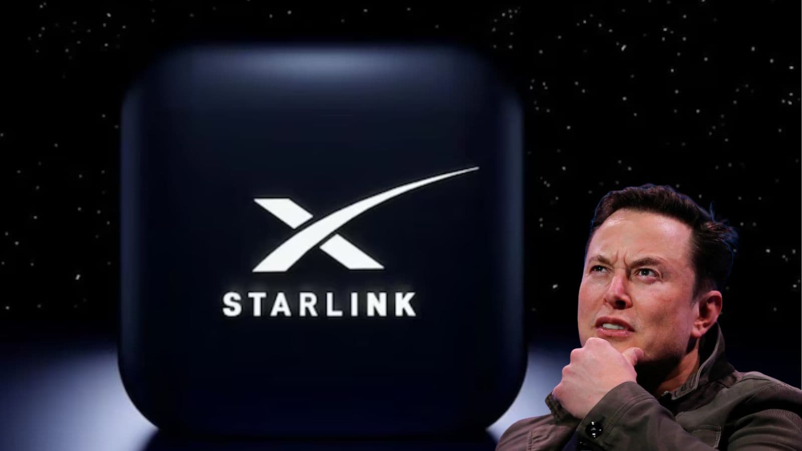 Starlink