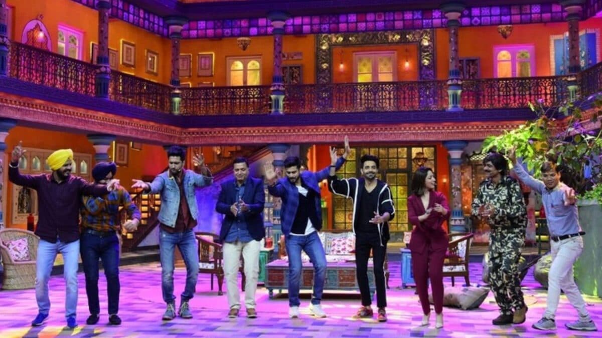 10×10 की छोड़ी चॉल, ऑफर लेटर फाड़ा, असिस्टेंट डायरेक्टर से बना नेशनल अवॉर्ड विनर एक्टर 10×10 की छोड़ी चॉल, ऑफर लेटर फाड़ा, असिस्टेंट डायरेक्टर से बना नेशनल अवॉर्ड विनर एक्टर