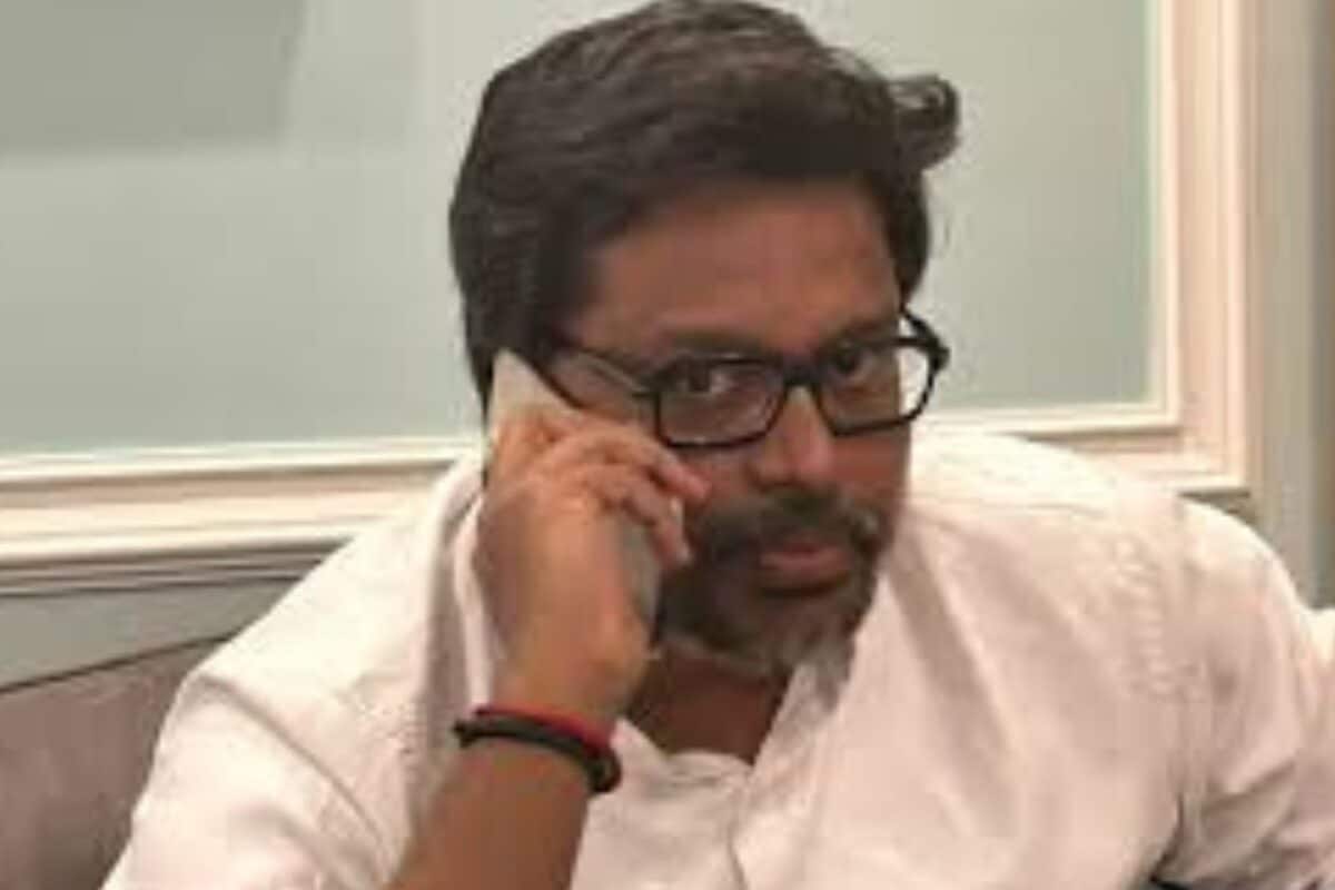 कांग्रेस के चाणक्य और डीके शिवकुमार के खास...कौन हैं सुनील कानूगोलू, कर्नाटक सीएम के बने मुख्य सलाहकार