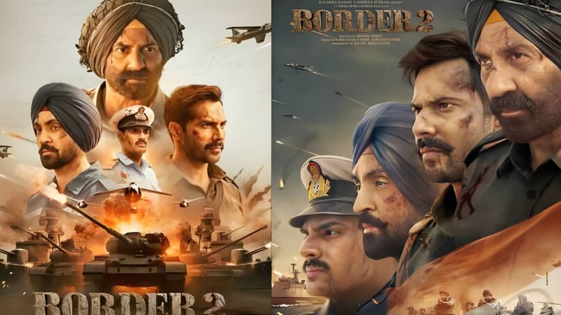 difference between border and border 2 story, difference between border and border 2 movie, Sunny deol border 2 movie release date, border 2 movie collection worldwide, border 2 movie sunny deol, border 2 movie unknown facts, border 2 movie budget, border 2 movie story in hindi, border 2 movie star cast, border 2 movie story, border movie poster, sunny deol border movie 1997, border movie is based on which war, border movie cast, border movie release date, border movie sunny deol name, border movie mathura das scene, border movie mathura das real name, sandese aate hai lyrics, sandese aate hai movie name, border movie star cast, border movie box office collection, border movie cast sunil shetty wife, border movie cast real name