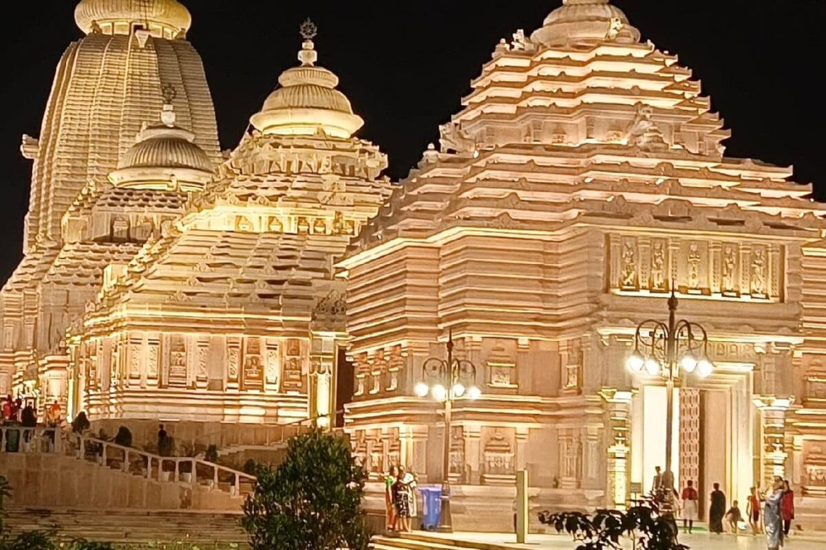 'जगन्नाथ मंदिर' अब नहीं रहेगा धाम, सीएम सुवेंदु अधिकारी पलटेंगे ममता बनर्जी का फैसला
